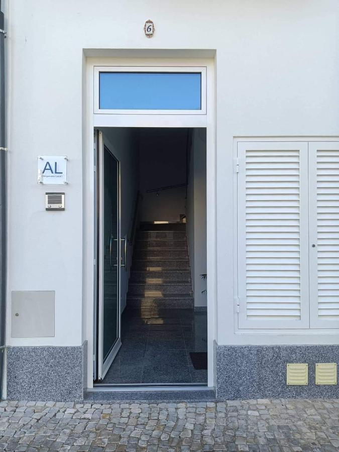 Alojamento S. Gabriel 1 Monchique Exteriör bild